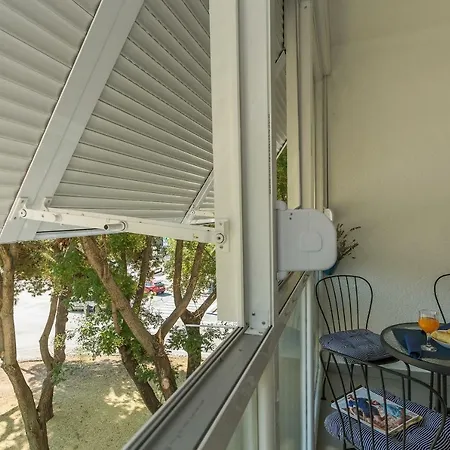 Apartment La Perla *