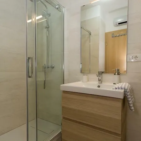 La Perla Apartment