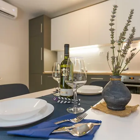 La Perla Apartment