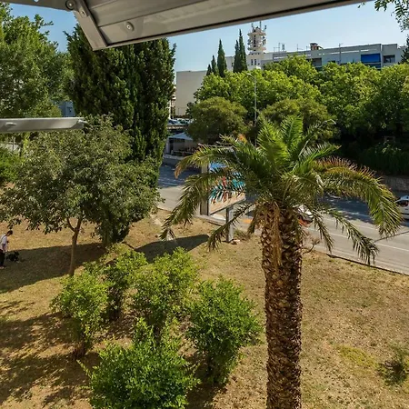 La Perla Apartment *