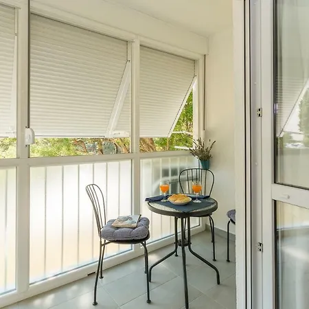 La Perla Apartment *