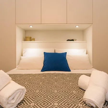 La Perla Apartment