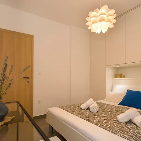 Apartment La Perla Split