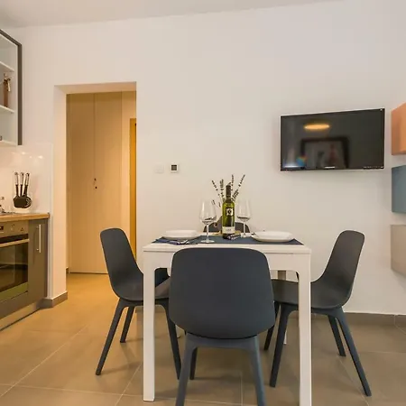 Apartment La Perla Split