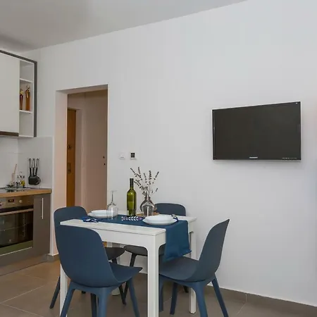 La Perla Apartment
