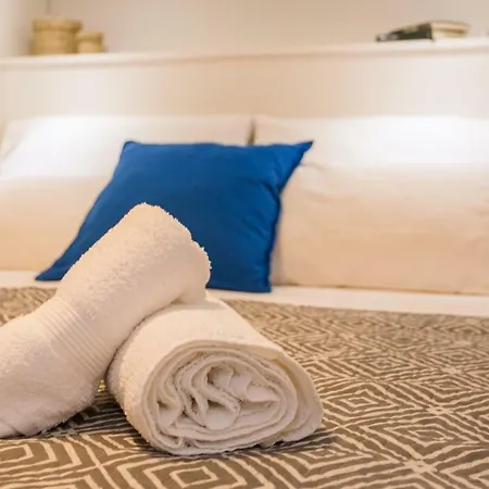 Appartement La Perla *
